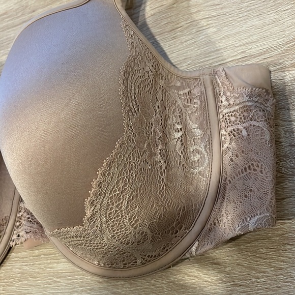 ThirdLove 24/7 Lace Perfect Coverage Bra - Picture 4 of 7